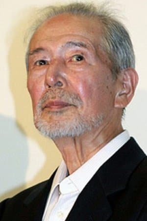 Nagatoshi Sakamoto profile