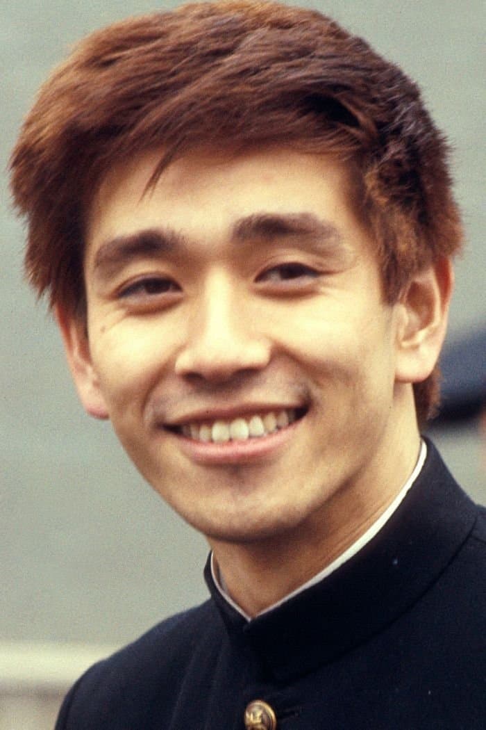 Koji Ishizaka profile