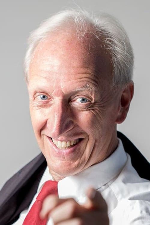 Christoph Baumann profile