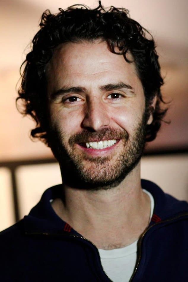 Alan Barillaro profile