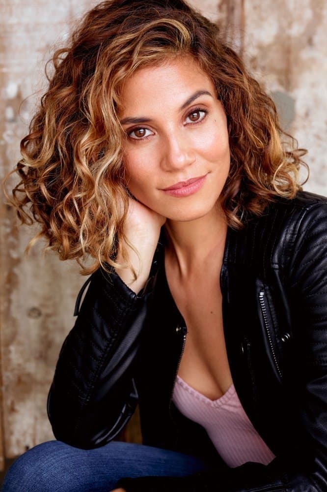 Melina Lizette profile