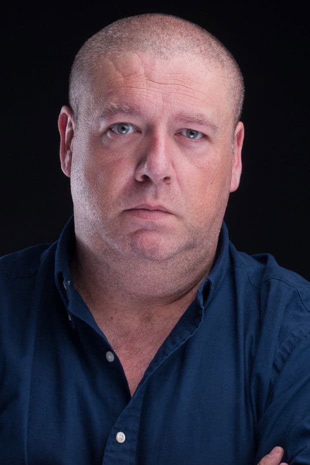 Paco Hidalgo profile