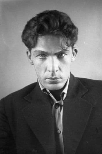 Aleksandr Chekayevsky profile