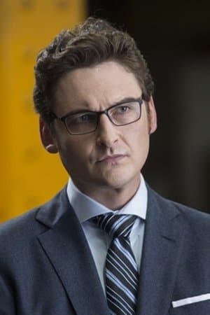 Toby Leonard Moore profile