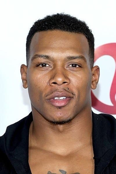 Michael Bolwaire profile