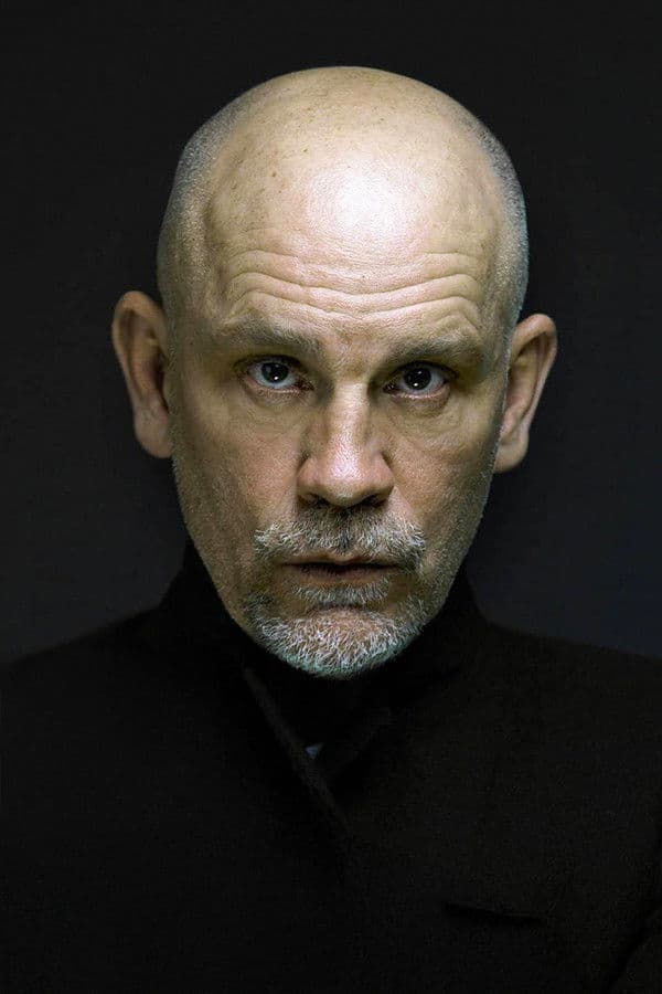 John Malkovich profile