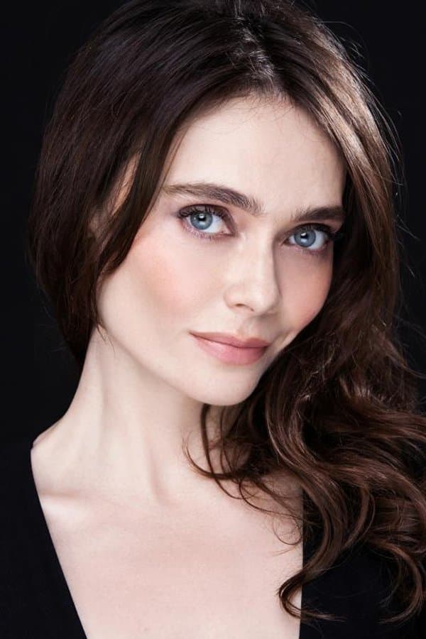 Anna Danshina profile