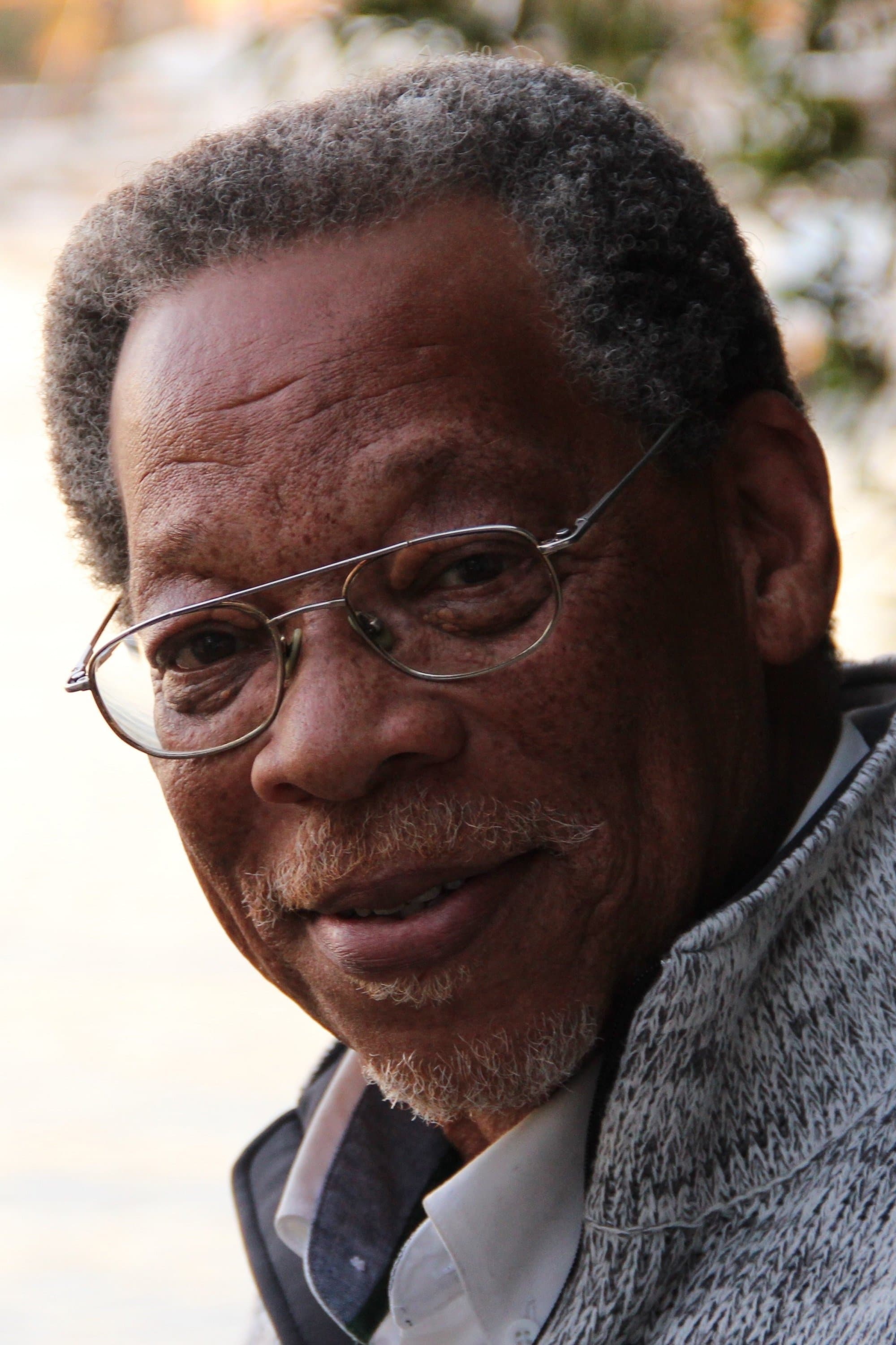 Michael-Anthony Taylor profile