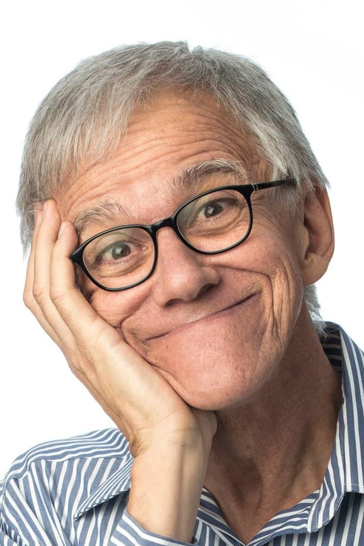 Tobie Cronje profile