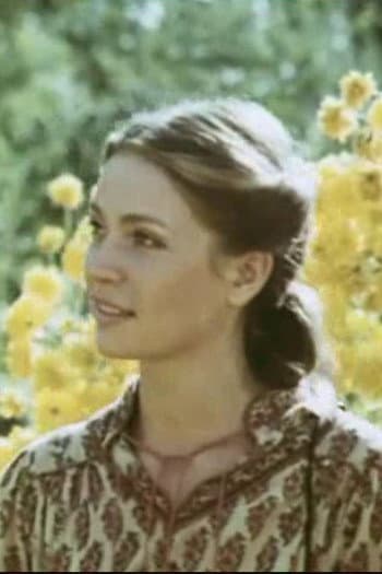 Tatyana Plotnikova profile