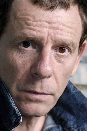 Jean-Paul Comart profile