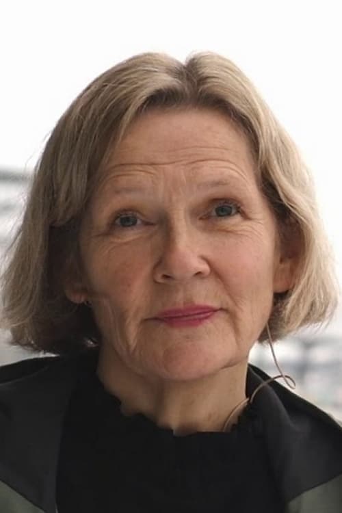 Guri Johnson profile