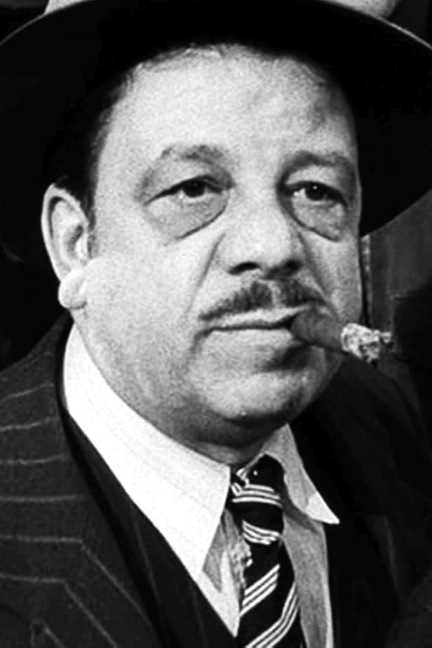 Stephen Soldi profile