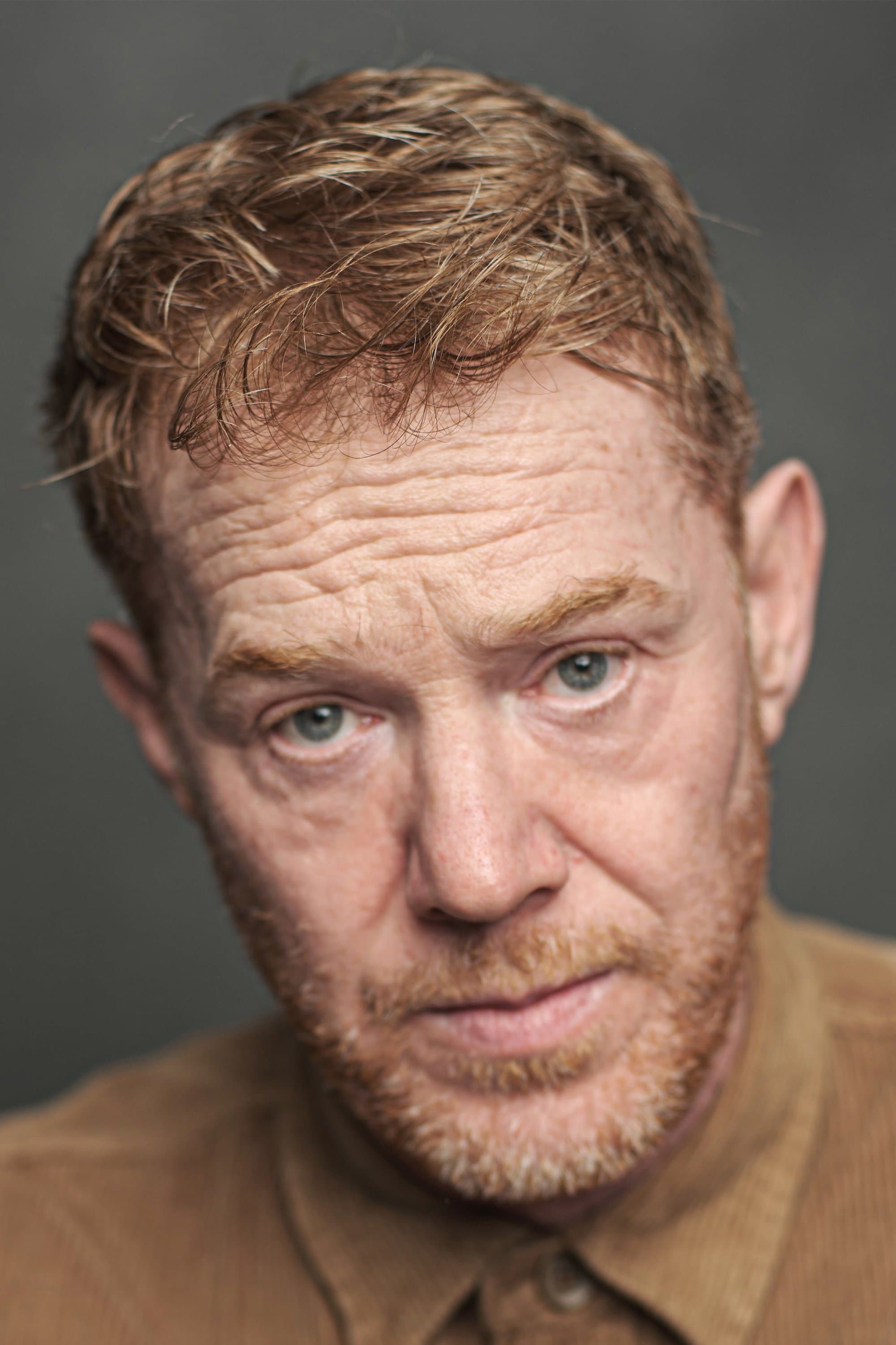 Kris Hitchen profile