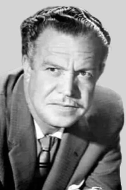 José Elías Moreno profile