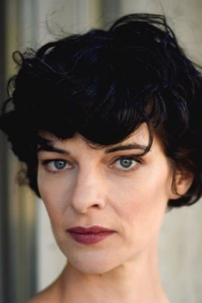 Sarah Hostettler profile