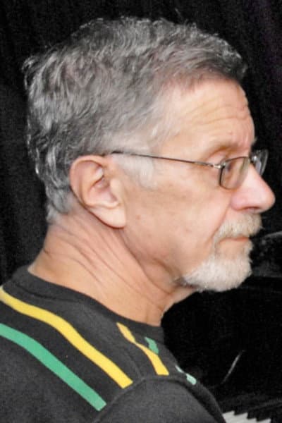 Yevgeni Gevorgyan profile