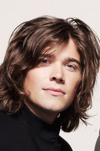 Zac Hanson profile