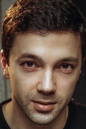 Egor Morozov profile