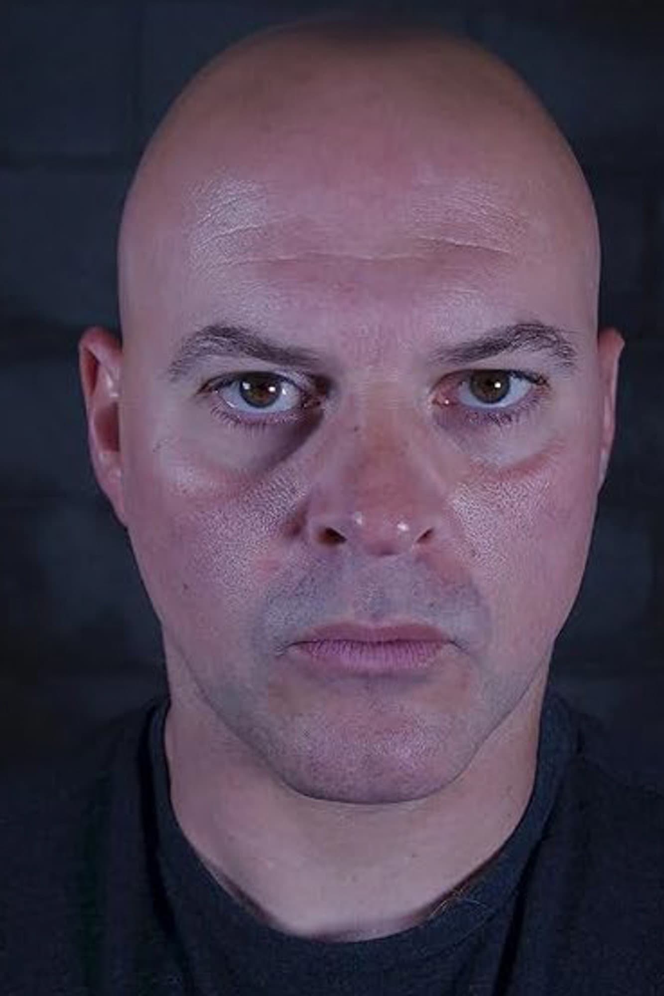 Michael Z. Atrata profile