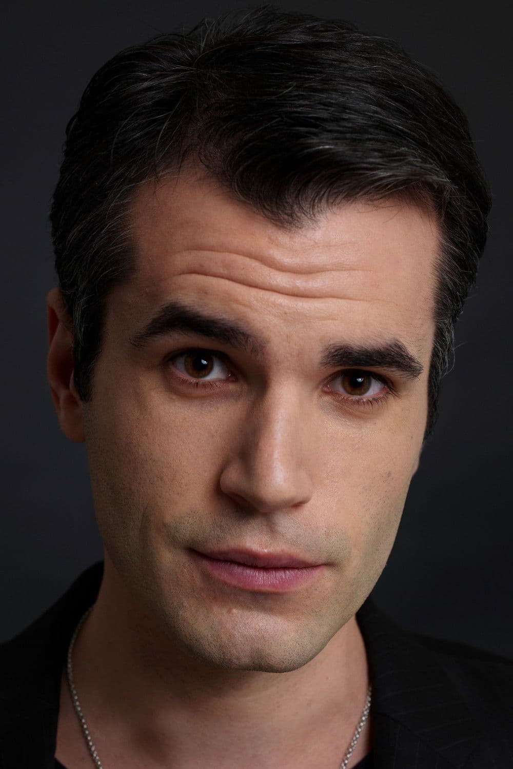 Julian Sharp profile