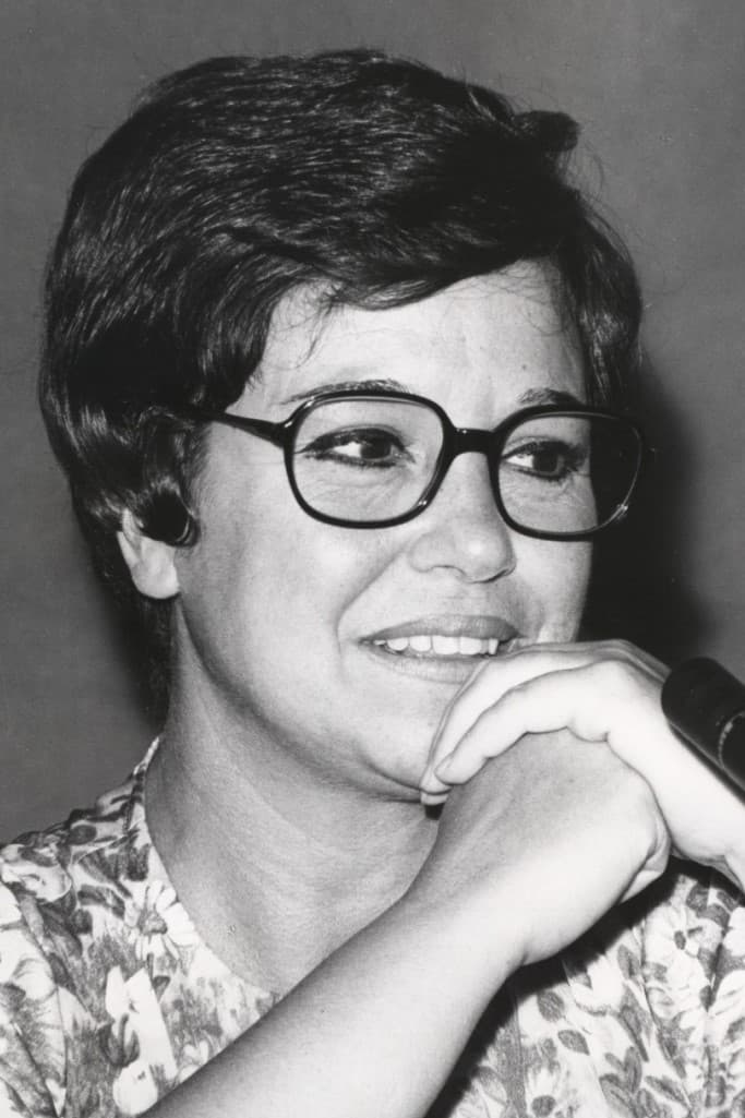 María Fernanda D'Ocón profile