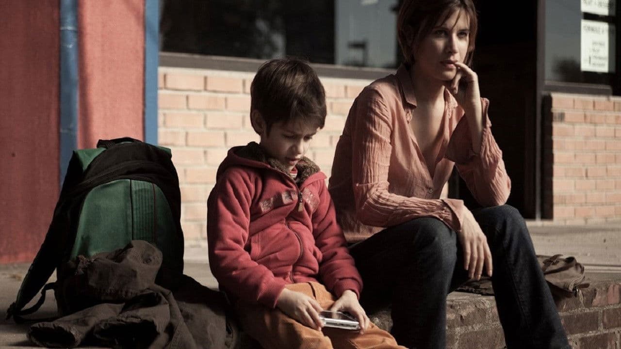 Research in the Interest of Families backdrop