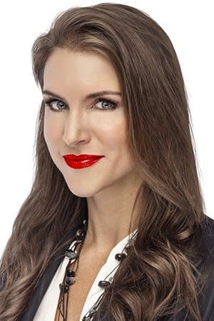 Stephanie McMahon Levesque profile
