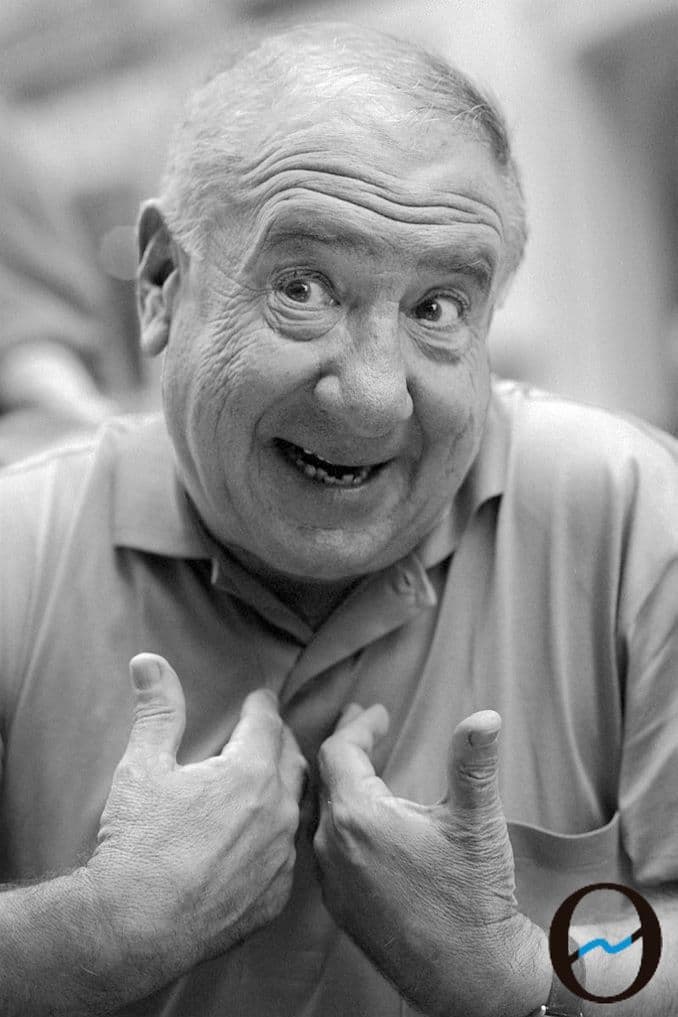 Alfredo Landa profile