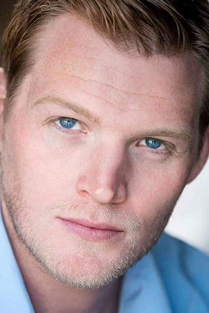 Robbie Allen profile