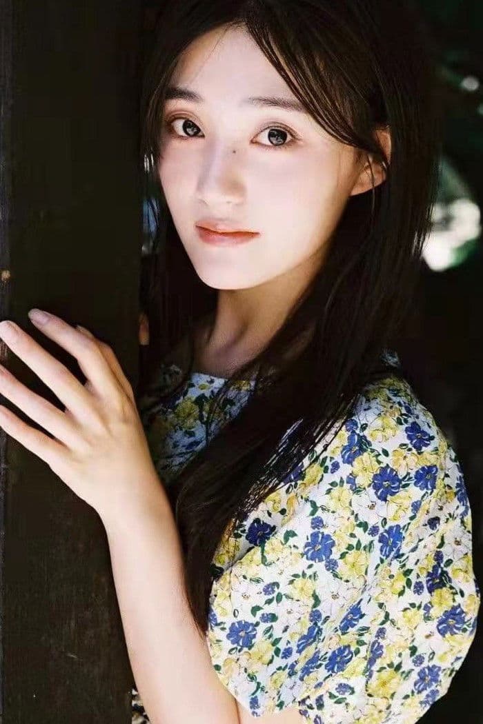 Zhang Wanfang profile