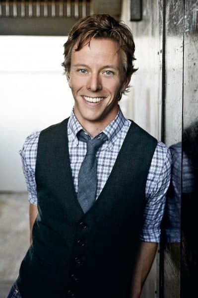 Douglas Nyback profile