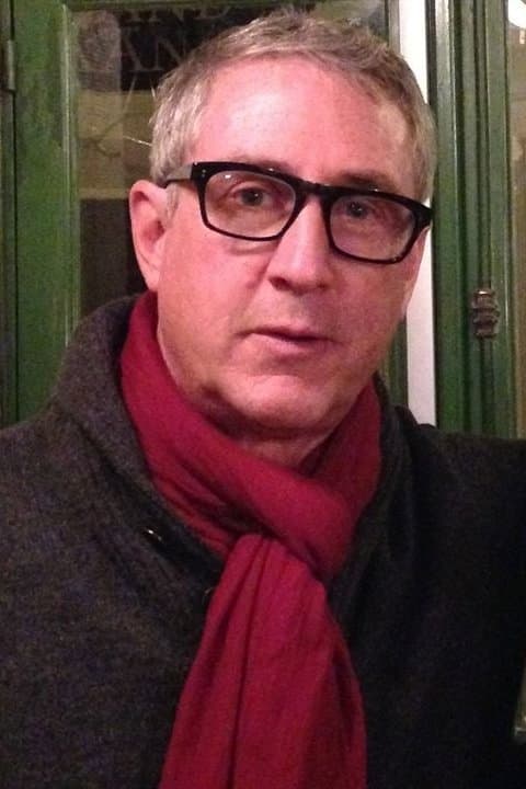 Peter Lyons Collister profile