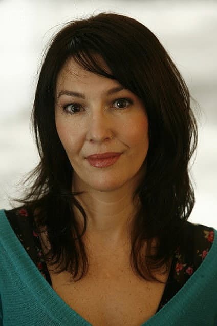 Külli Reinumägi profile