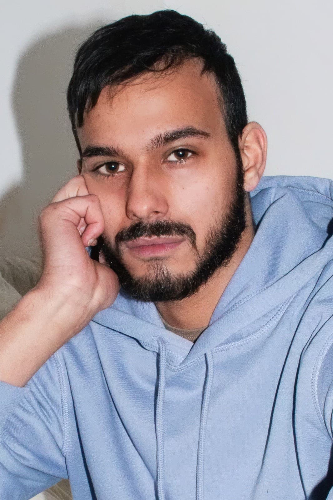 Lorenzo Demanget profile