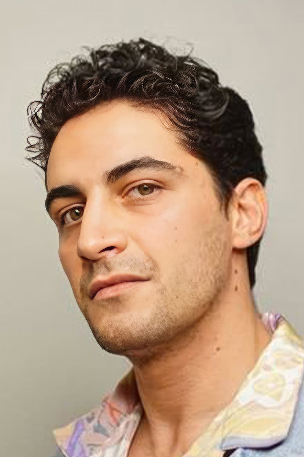 Jehat Kaplan profile