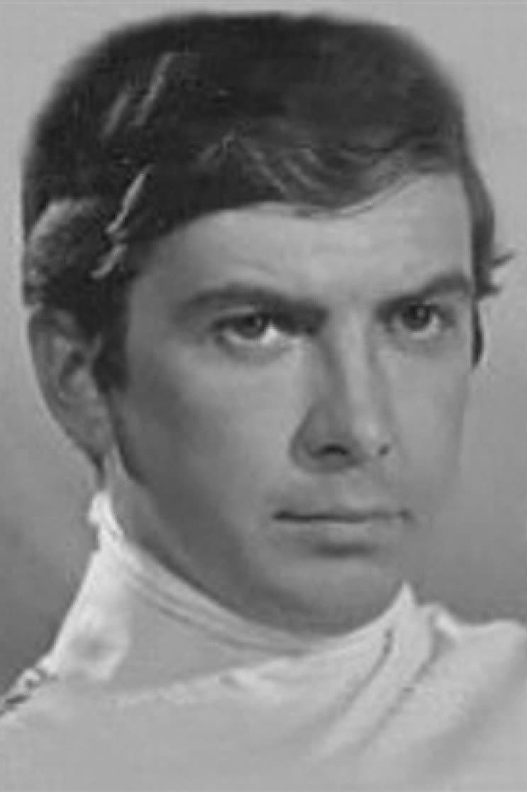 Pavel Ivanov profile