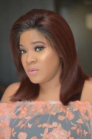 Toyin Abraham profile