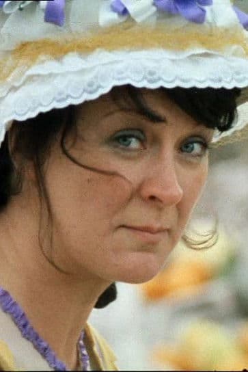 Alina Budnikova profile