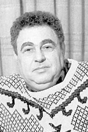 Boris Savelyev profile