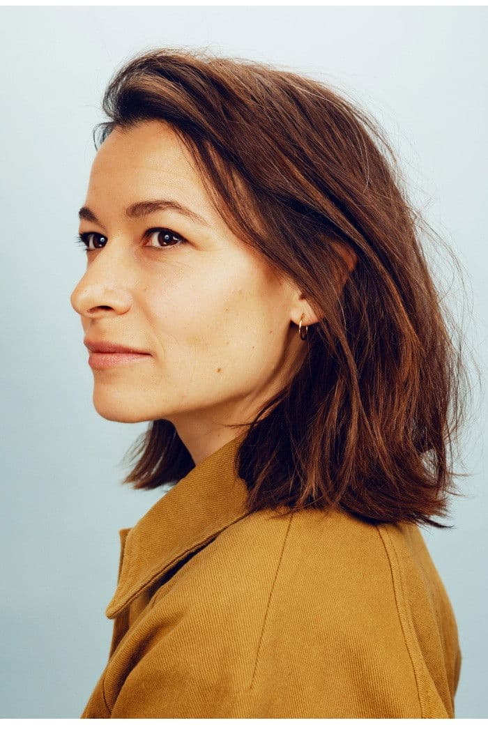 Alice Douard profile