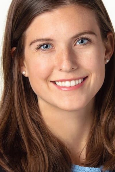 Emily Kunstler profile