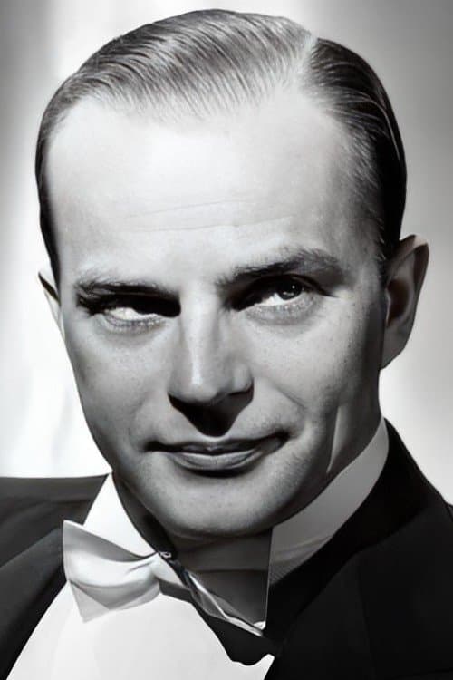 Edgar Bergen profile