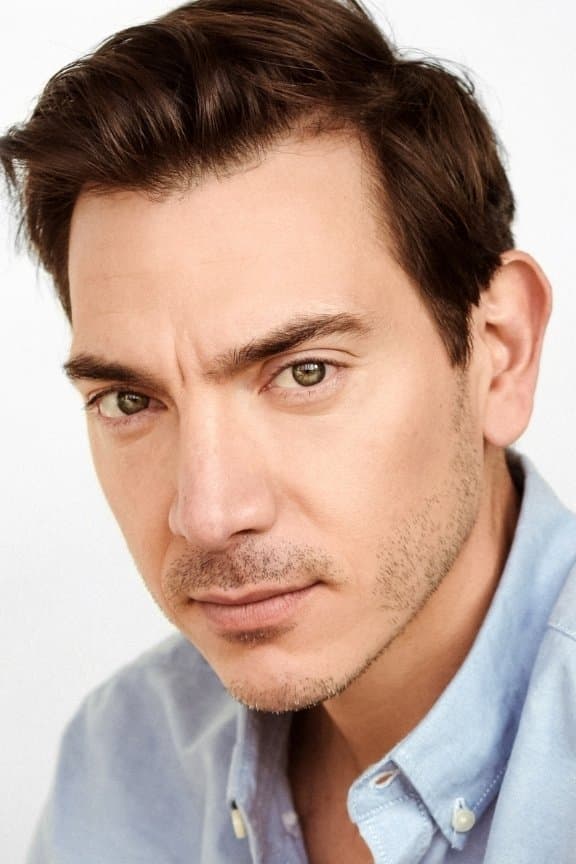 Matty Finochio profile