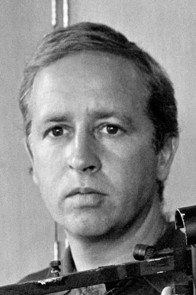 David Maysles profile