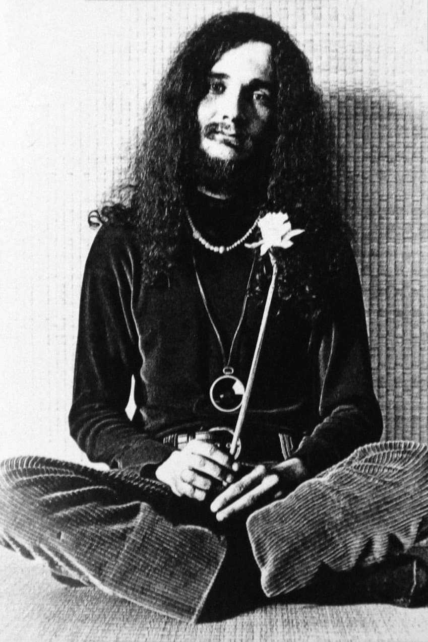 Ben Van Meter profile