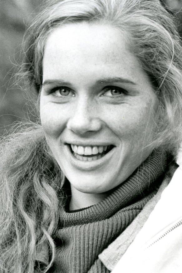 Liv Ullmann profile
