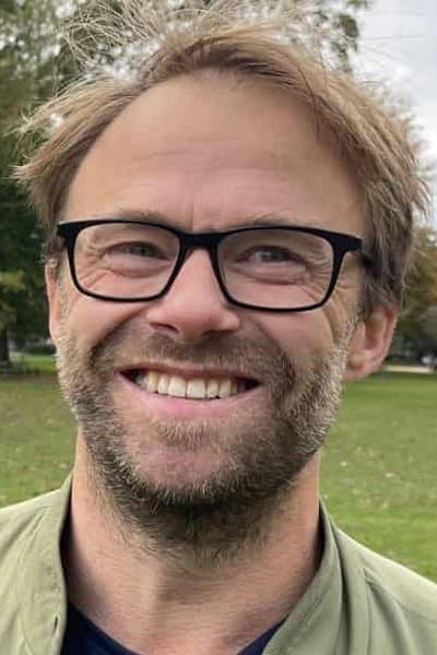 Søren Byder profile