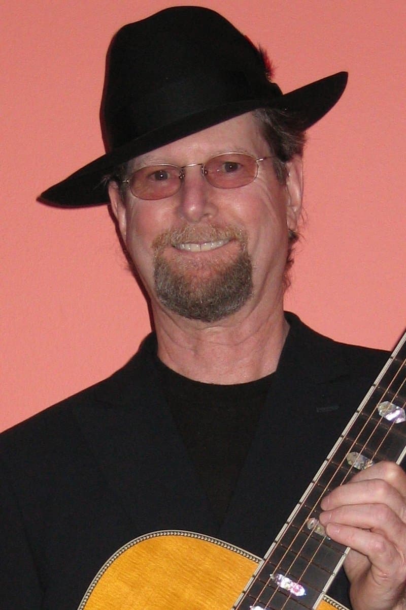 Roger McGuinn profile