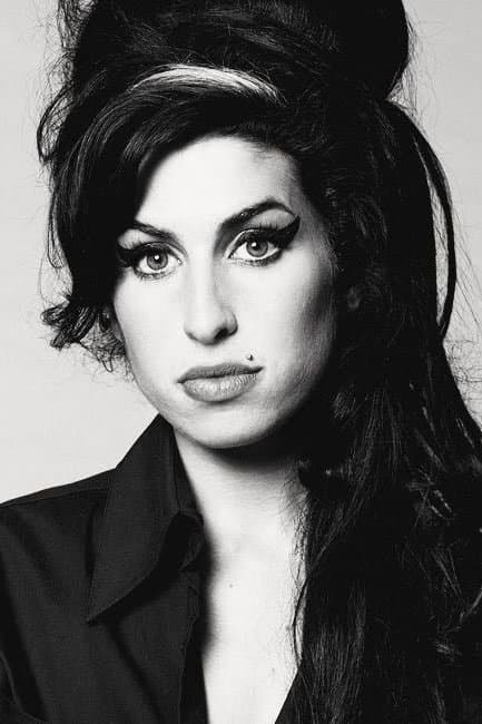 Amy Winehouse profile